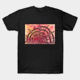 Summer Splendor T-Shirt